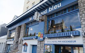 Hotel le Homard Bleu Berck Sur Mer